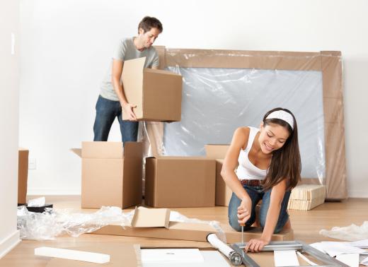 Relocation Services