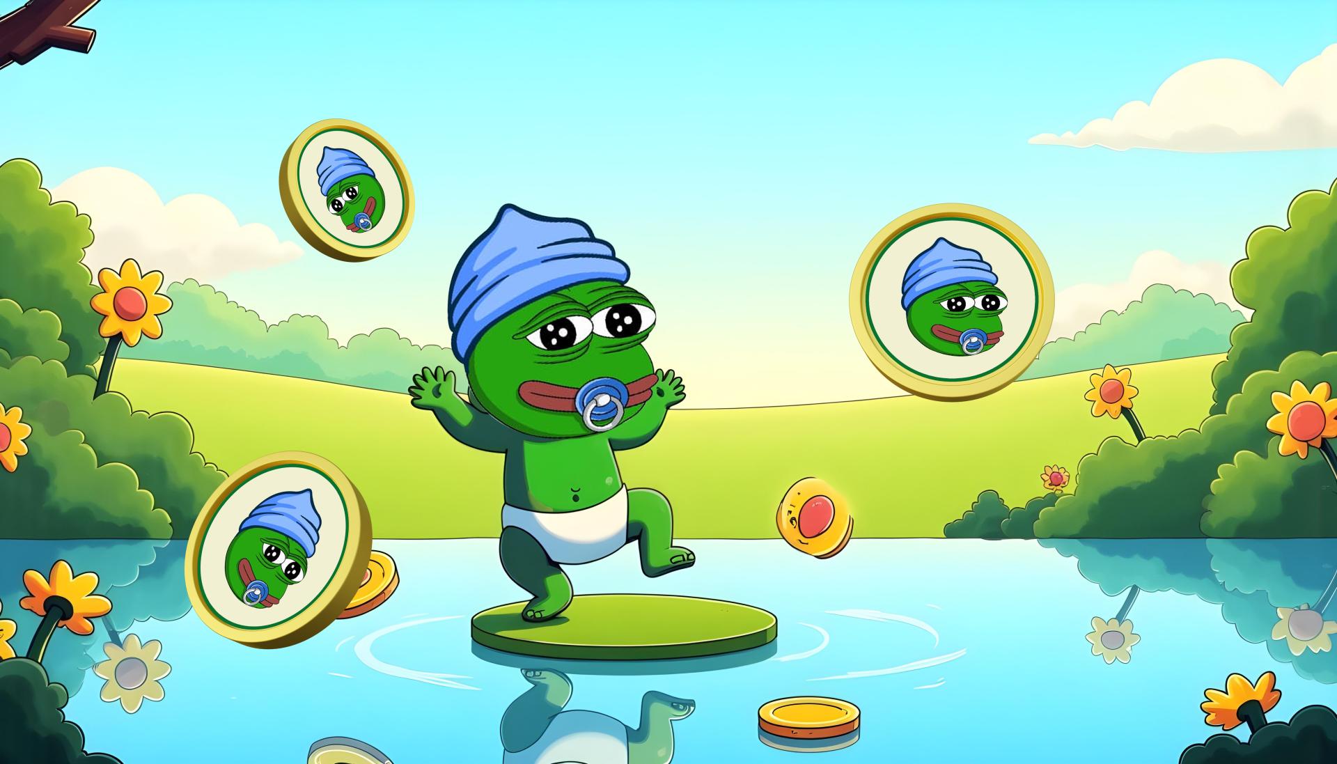 Little Pepe